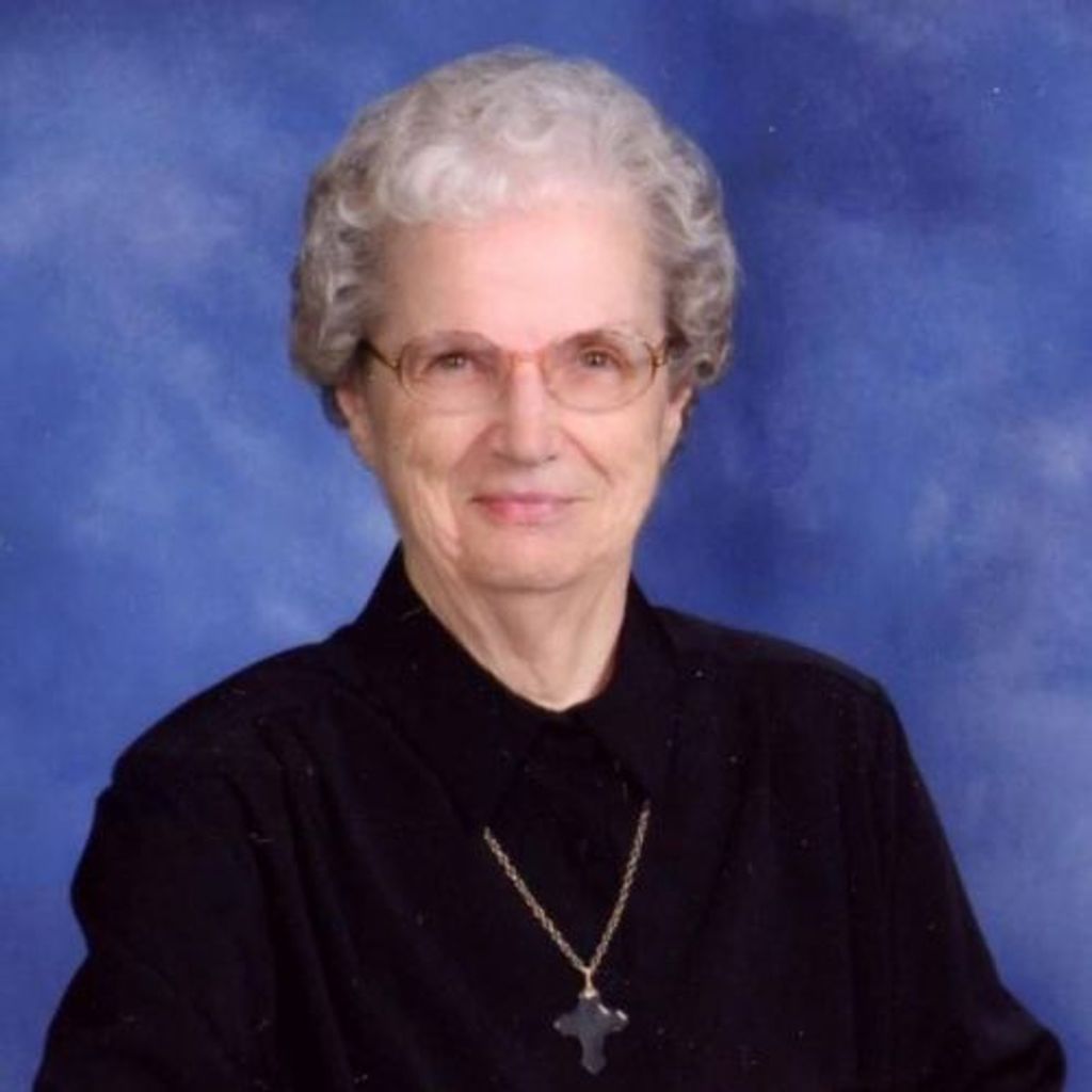Darlene Emilie Hulda Baedke