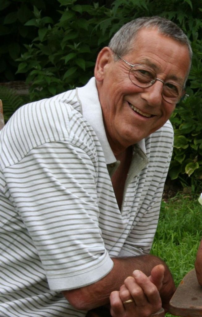 Duane R. Pokorney Profile Photo