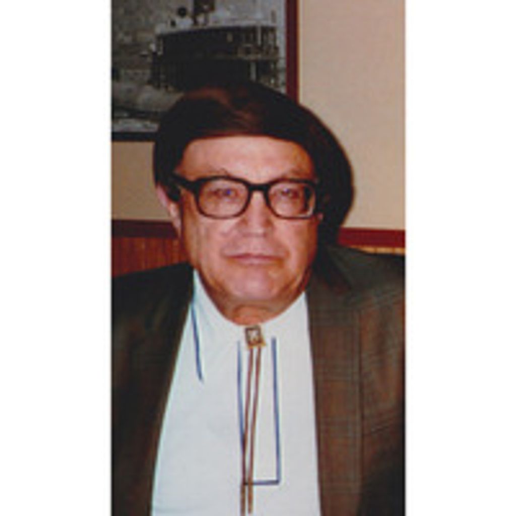 William M. Spencer Profile Photo