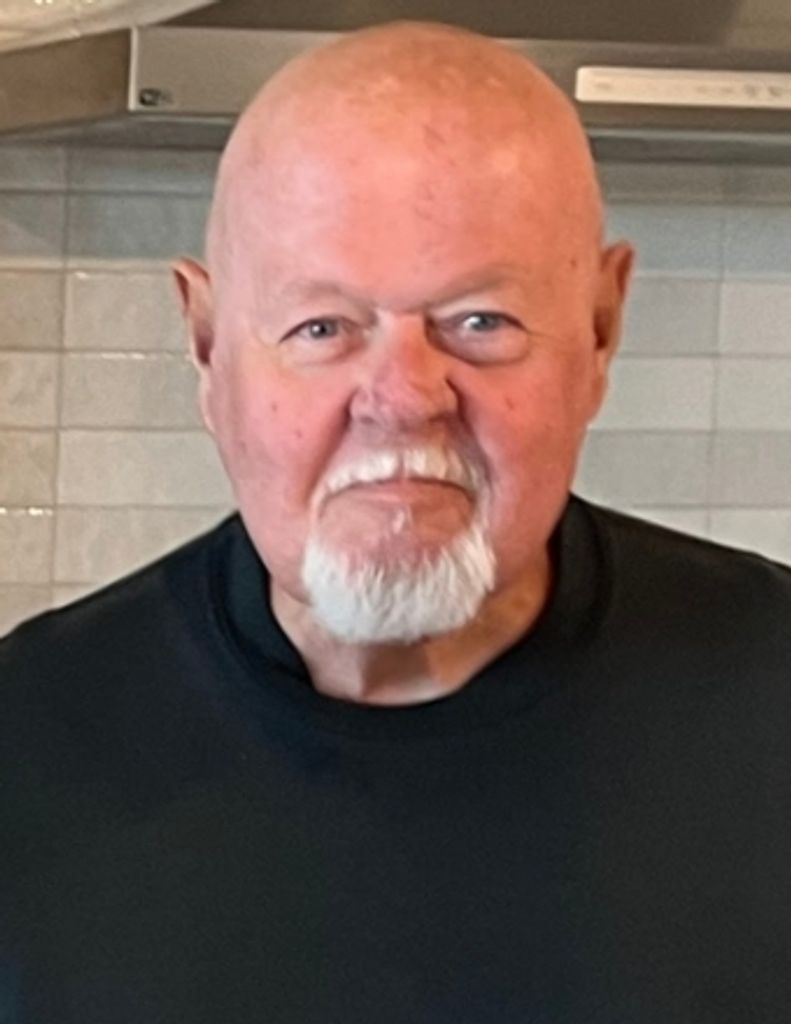 James E. Campbell