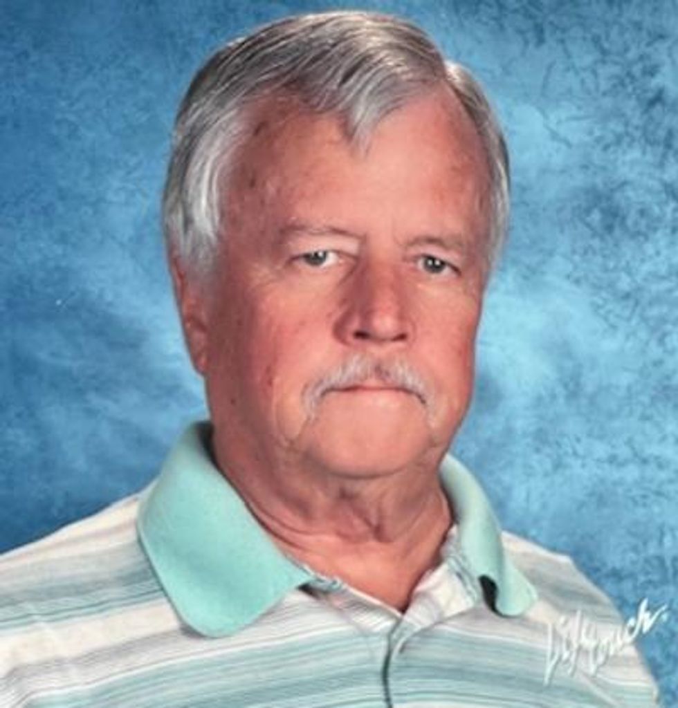 Dr. William “Bill” Coltrane Profile Photo