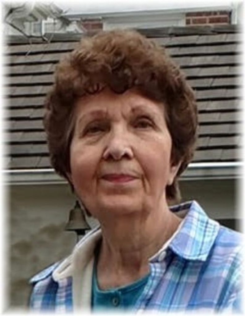 Lois Carol Mcclaran Profile Photo