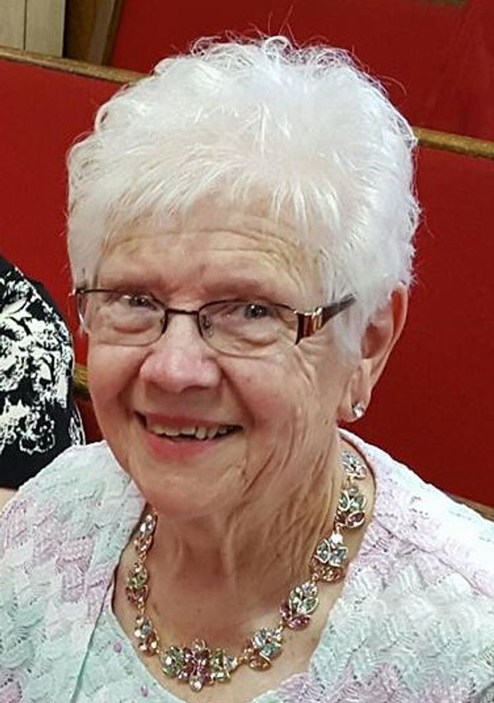 Dolly E. Shanholtz