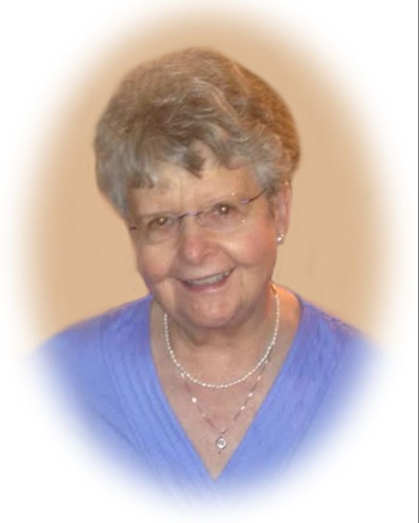 Mary Eva Temple