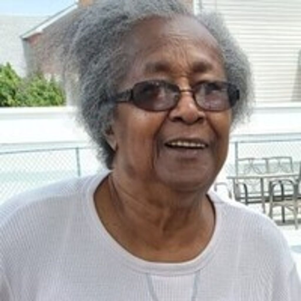 Muriel C Samuel Profile Photo