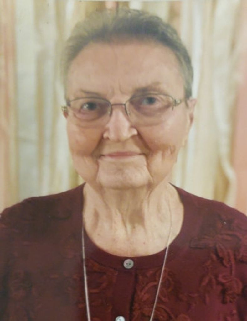Juanita Hovick