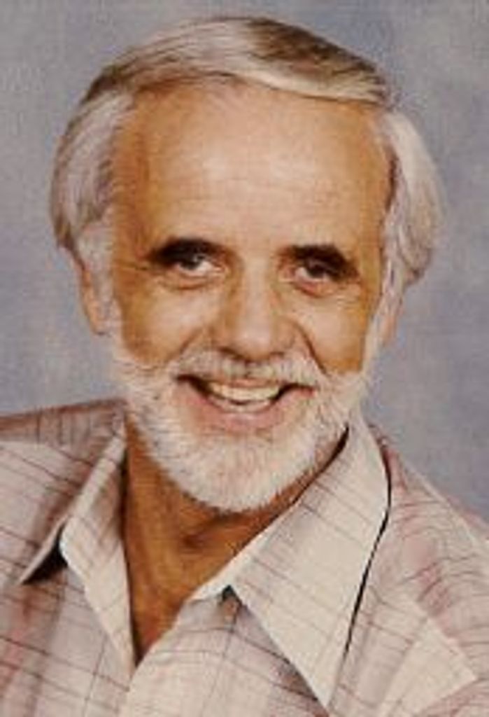 Calvin Merle Schelvan
