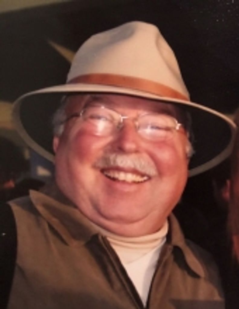 Phillip P. Brackel
