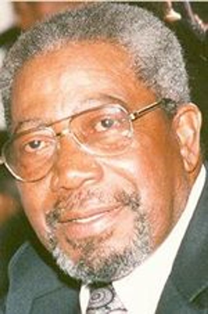 Earnest Foster Cameron