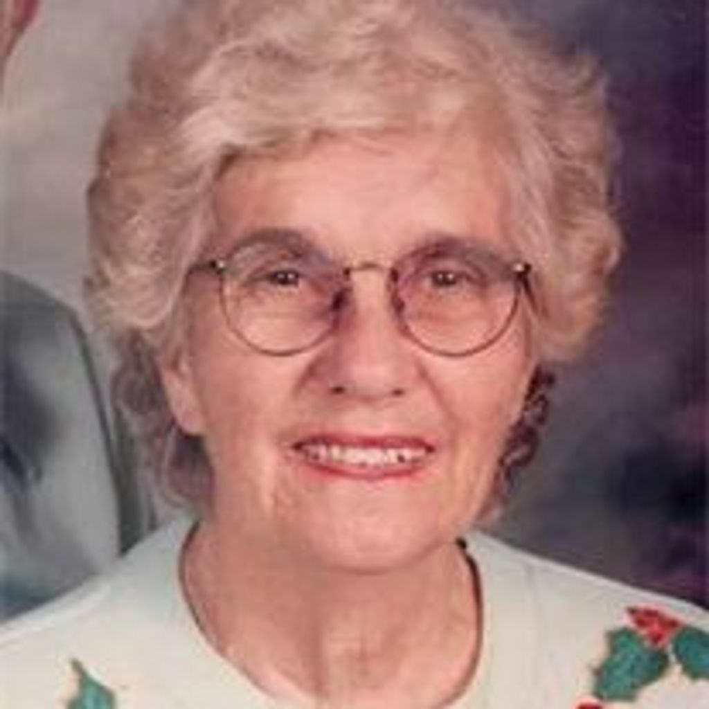 Gertrude C. (Woodden) Gil