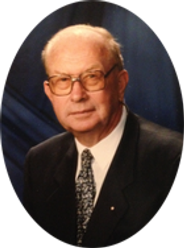 Keith Hammerton Profile Photo