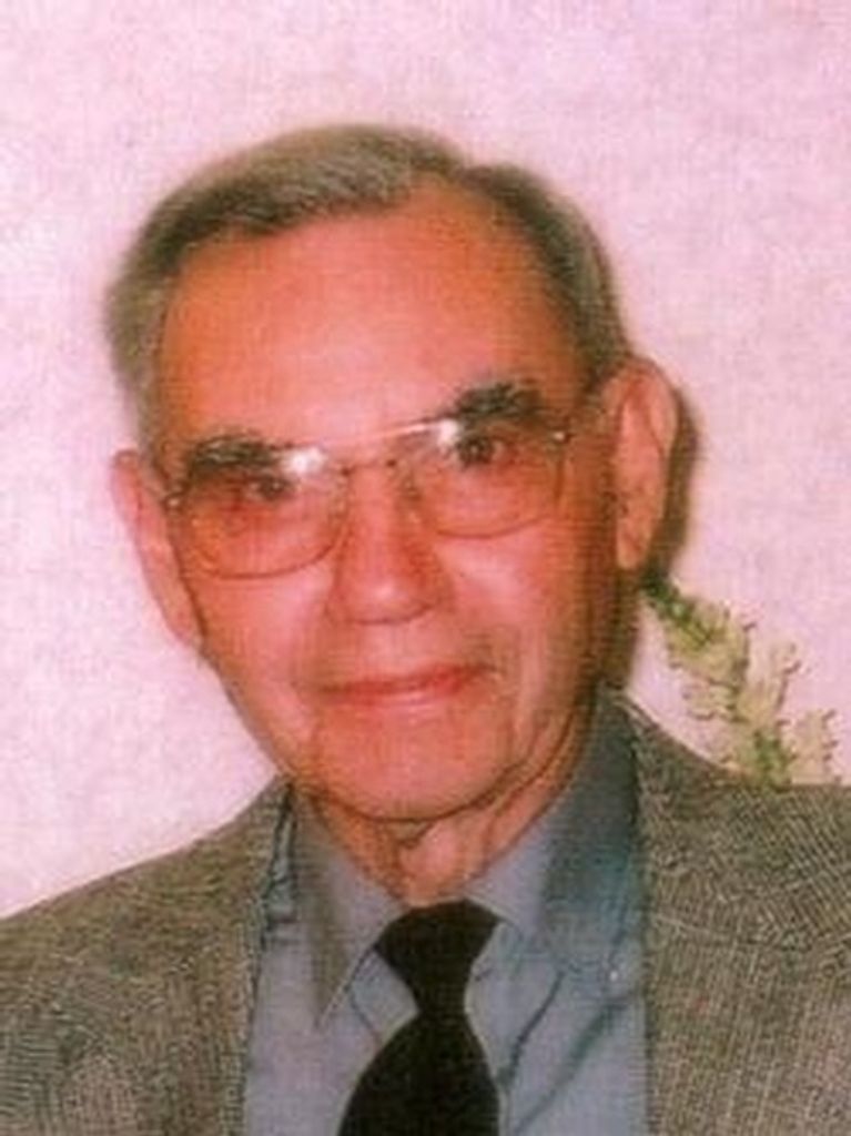 John Henry Rusher Profile Photo