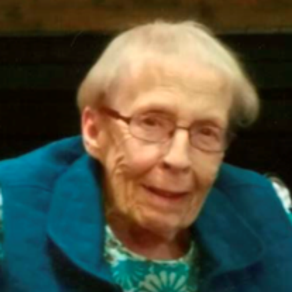 Clarice Marie Weber
