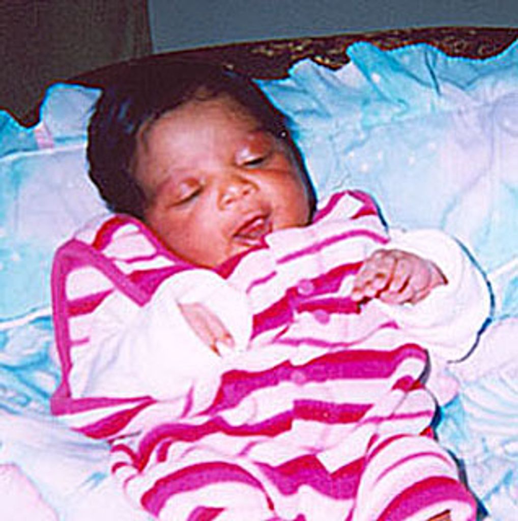 Summer Lynn Jefferson Profile Photo