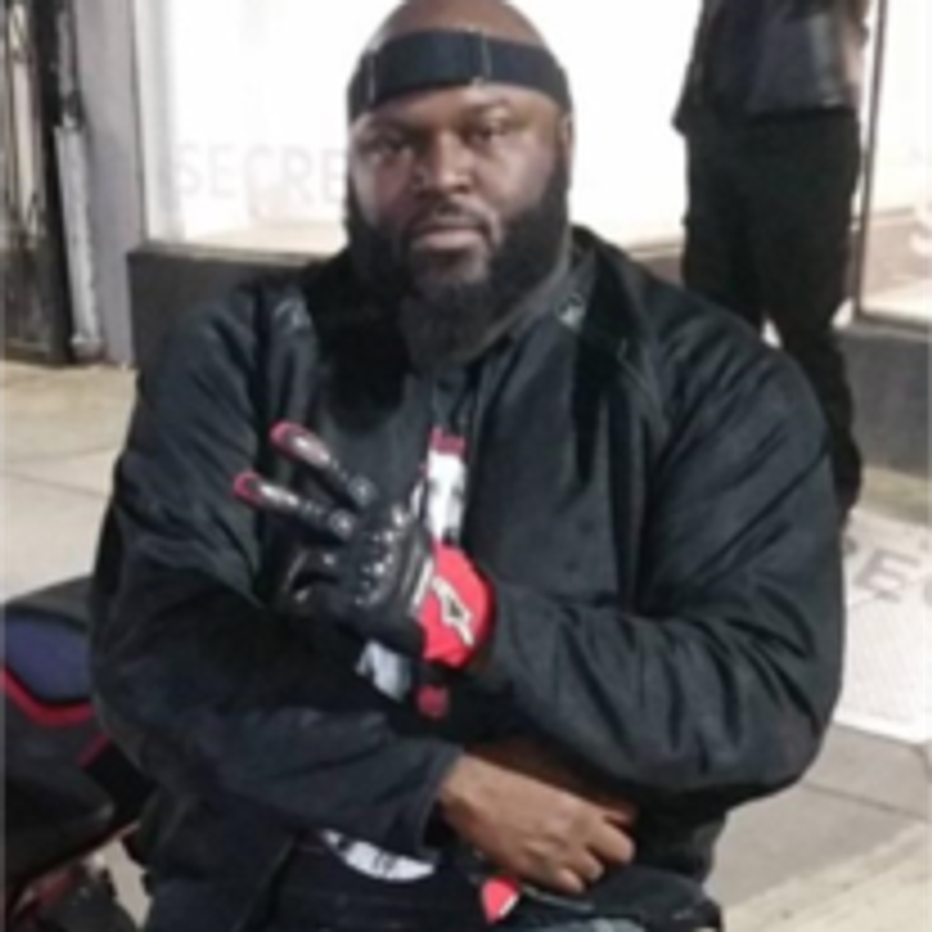 Aaron A. Jones Profile Photo