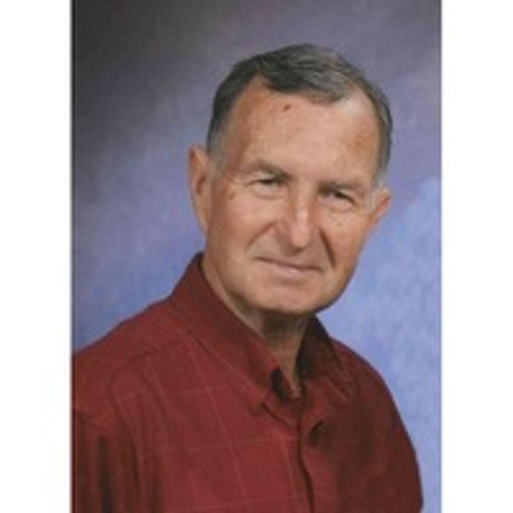 Roger Campbell Profile Photo
