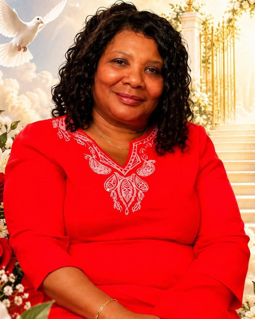 Mary Estelle Mitchell Profile Photo