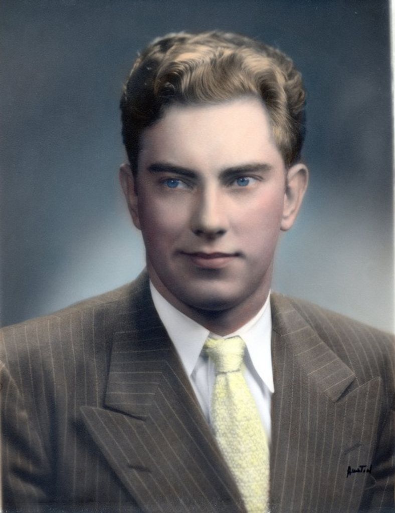 Donald Leonard Debruyn
