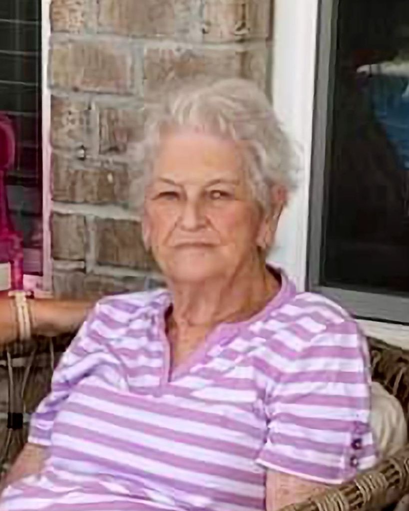 Betty Price Profile Photo