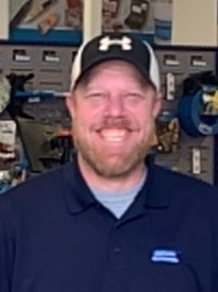 Edward Brushwiler, Jr.