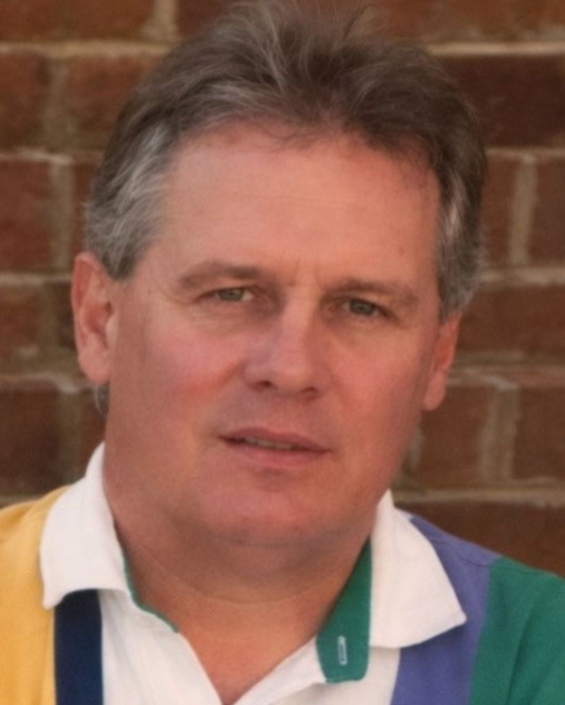 Ted R. Beck Profile Photo