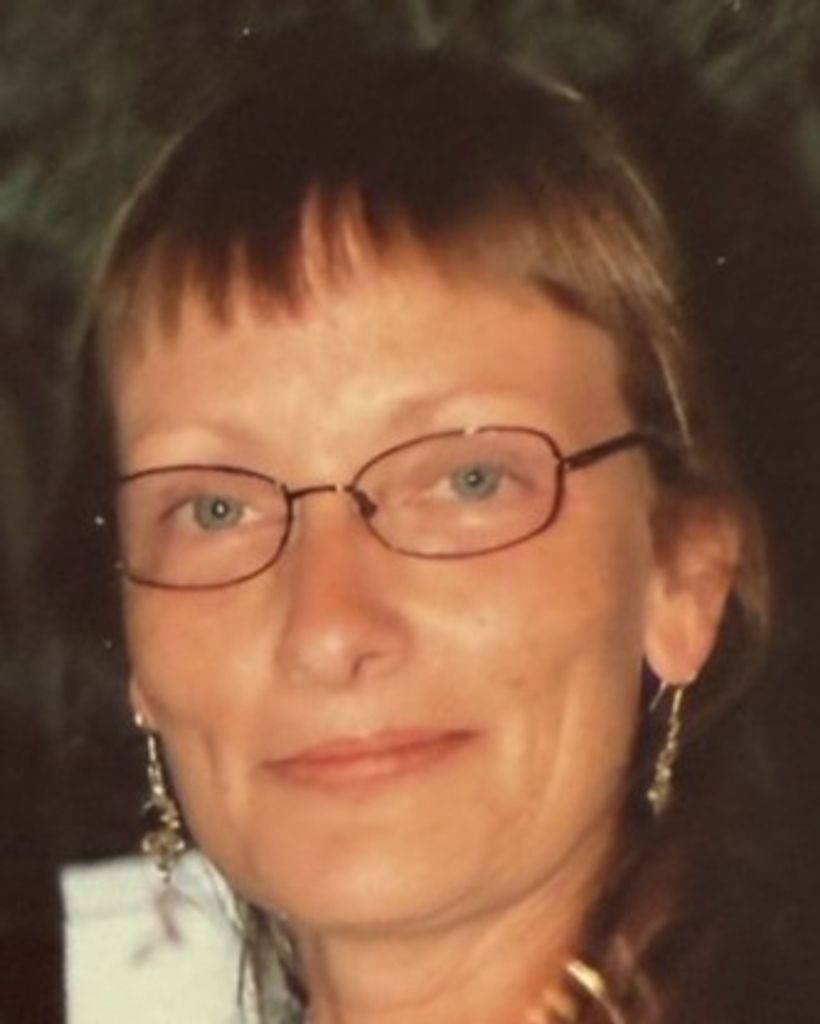 Lori Lou Lassiter
