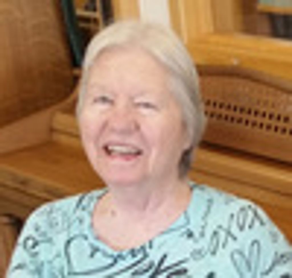 Dolores Rose Weaver