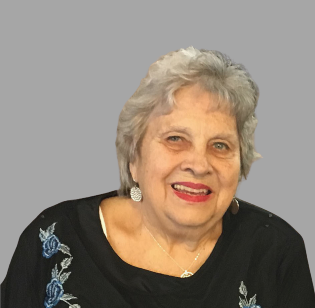 Delores Tschann