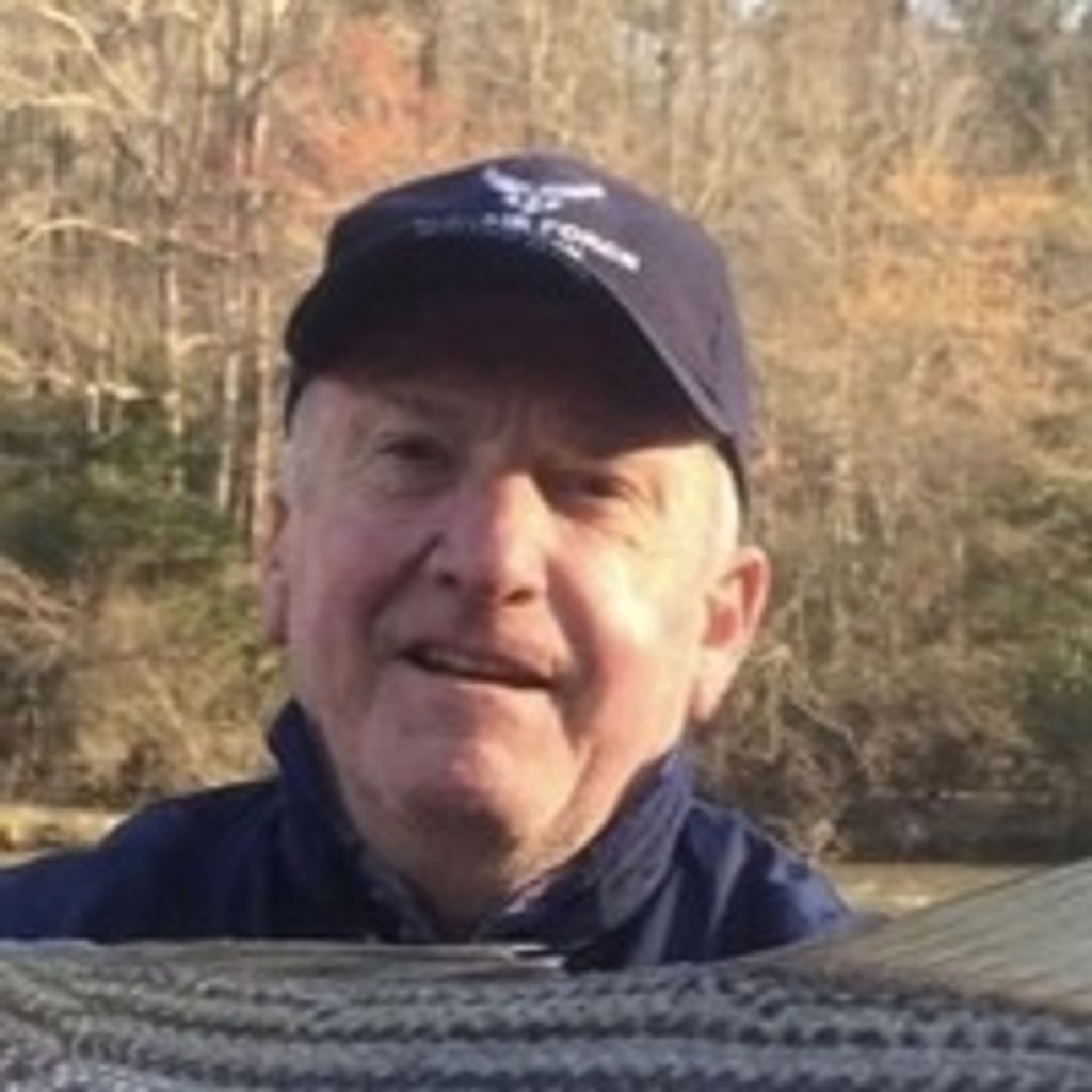 Ronald Logan Summers Profile Photo