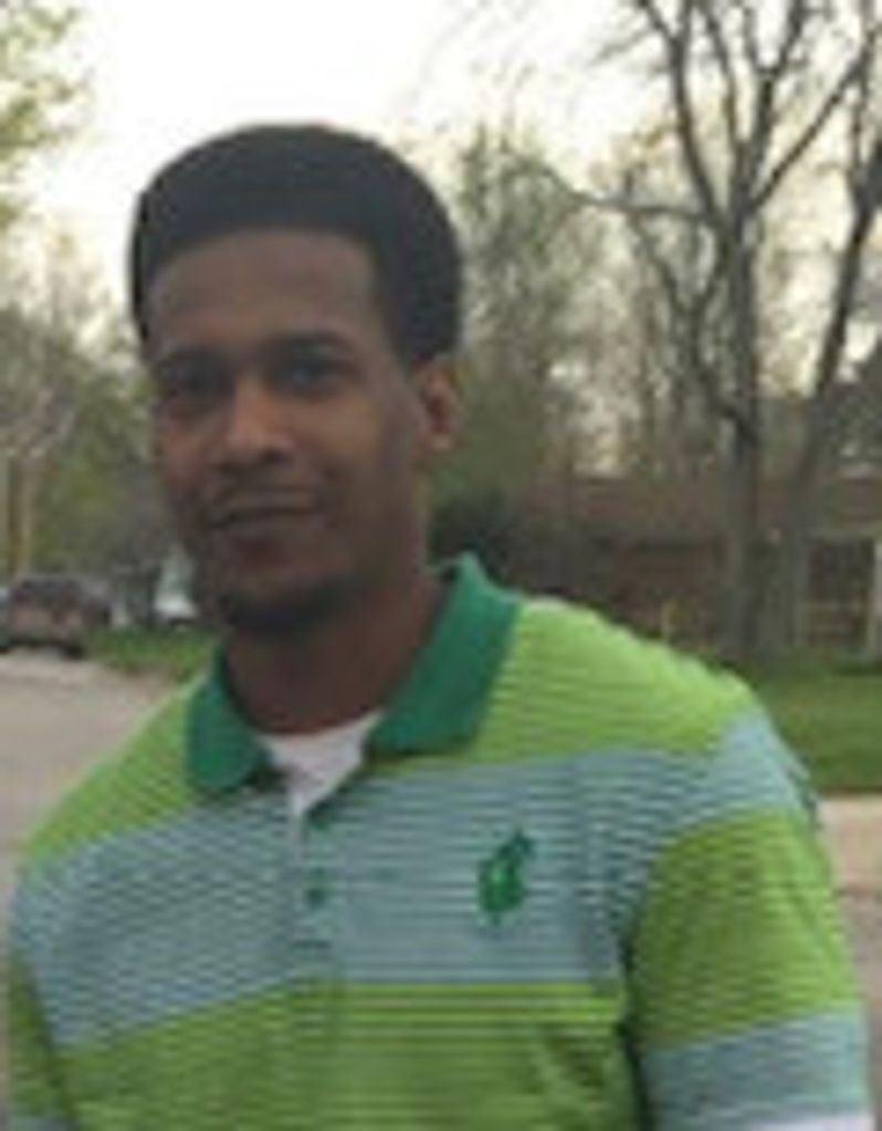 Dawan Dixon Profile Photo