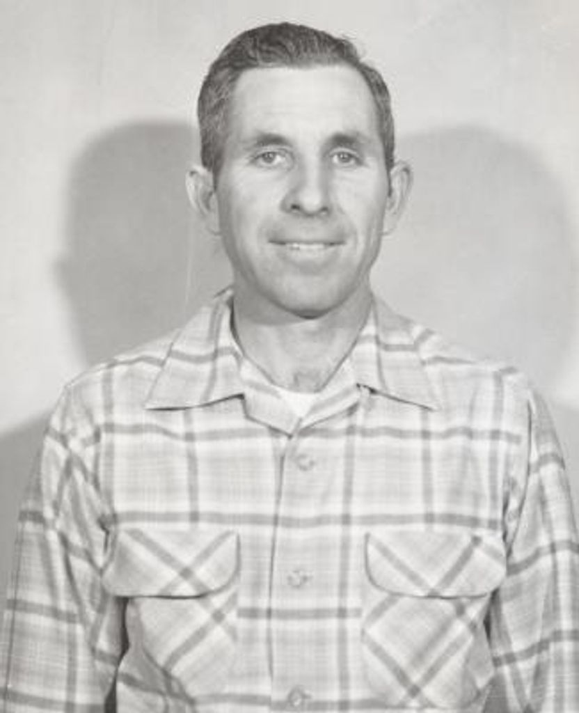 Hall, Austin Doyle Profile Photo