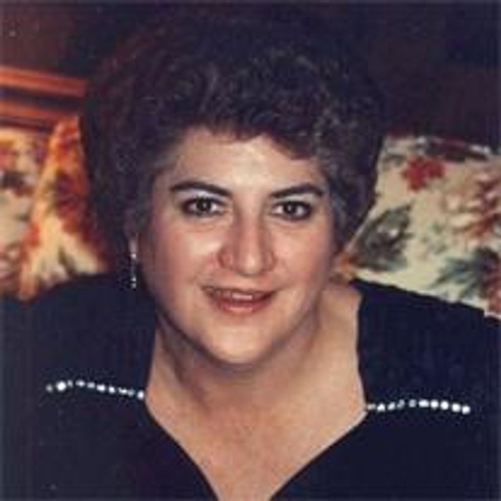 Janet Marlow Profile Photo