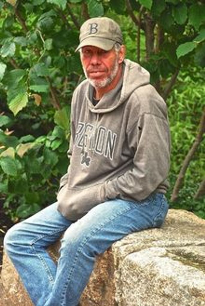 James  Phillip Jackson Profile Photo