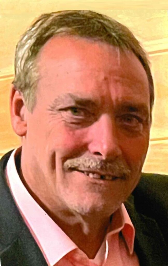 Terry L. Nelson Profile Photo