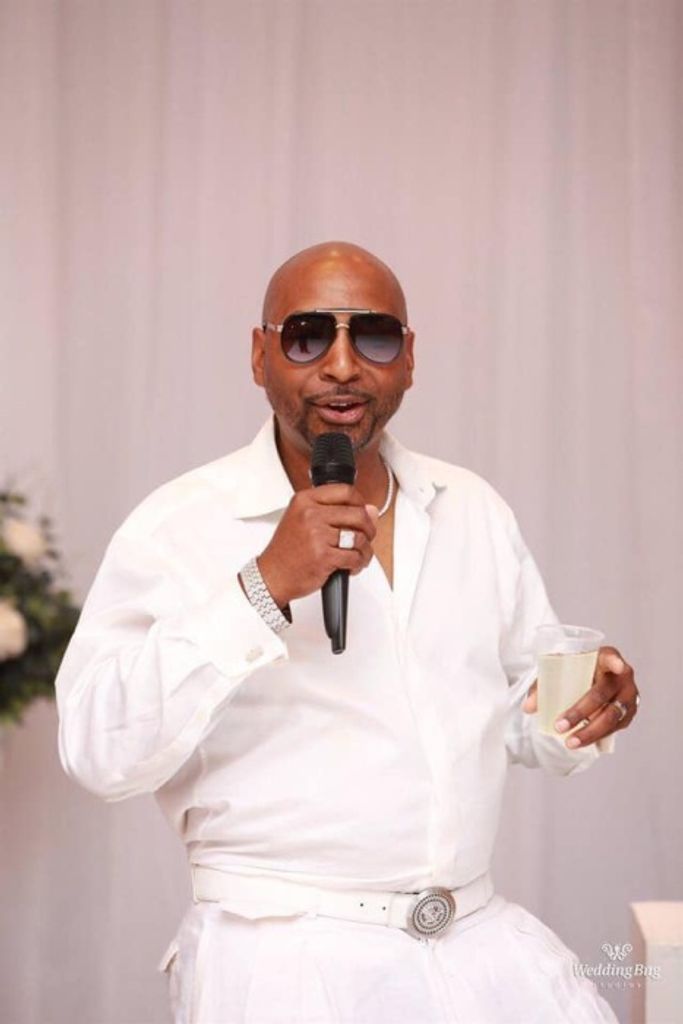 Marcus J. Carr Profile Photo