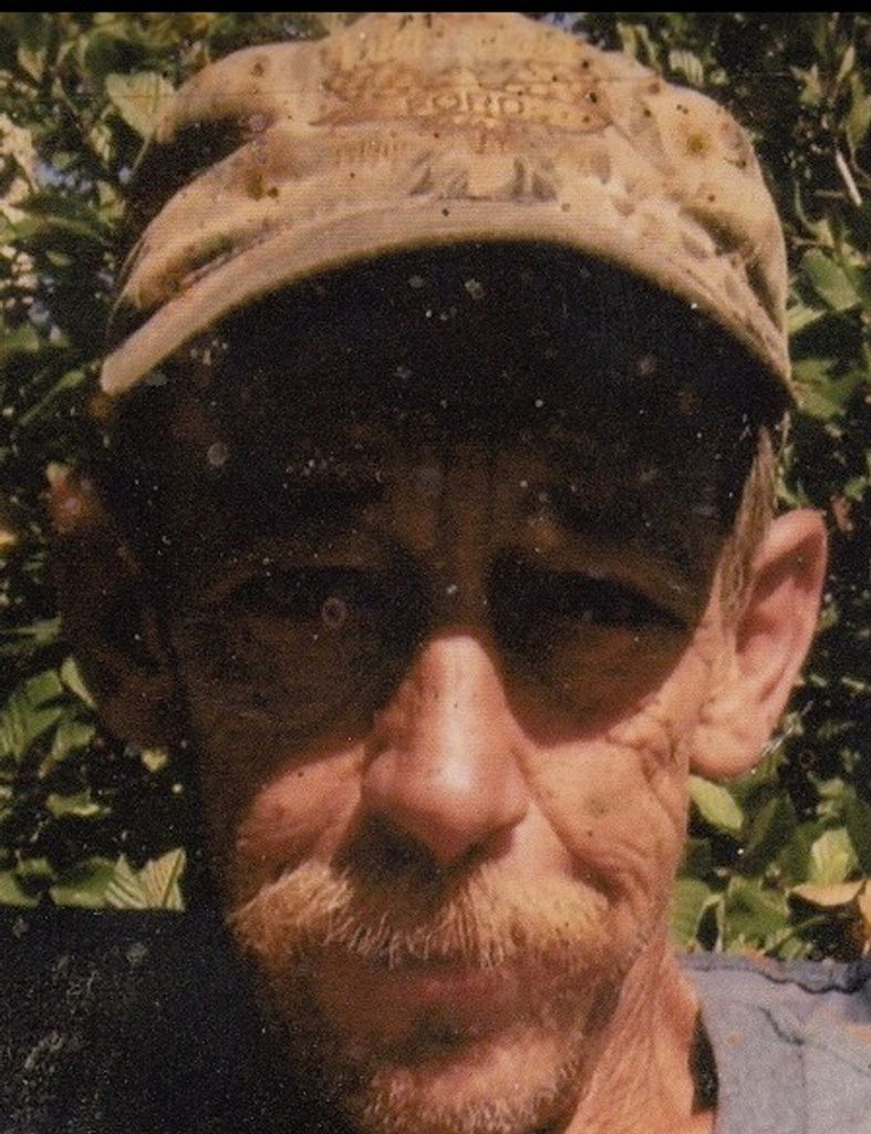 Rodney Elmer Bryant