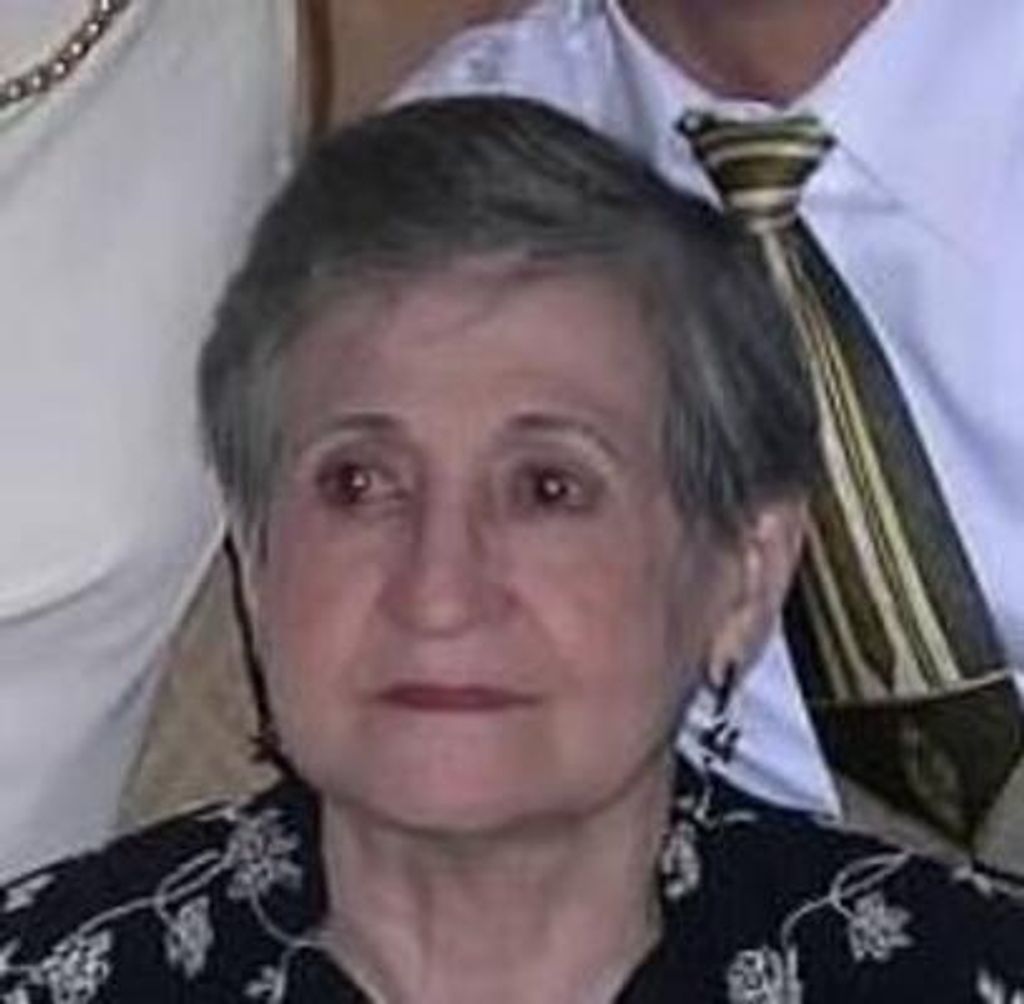 Emma D. Bello Profile Photo