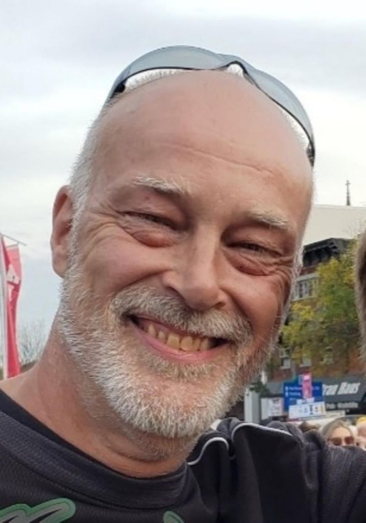 Andrew "Andy" J. Zeegers Profile Photo