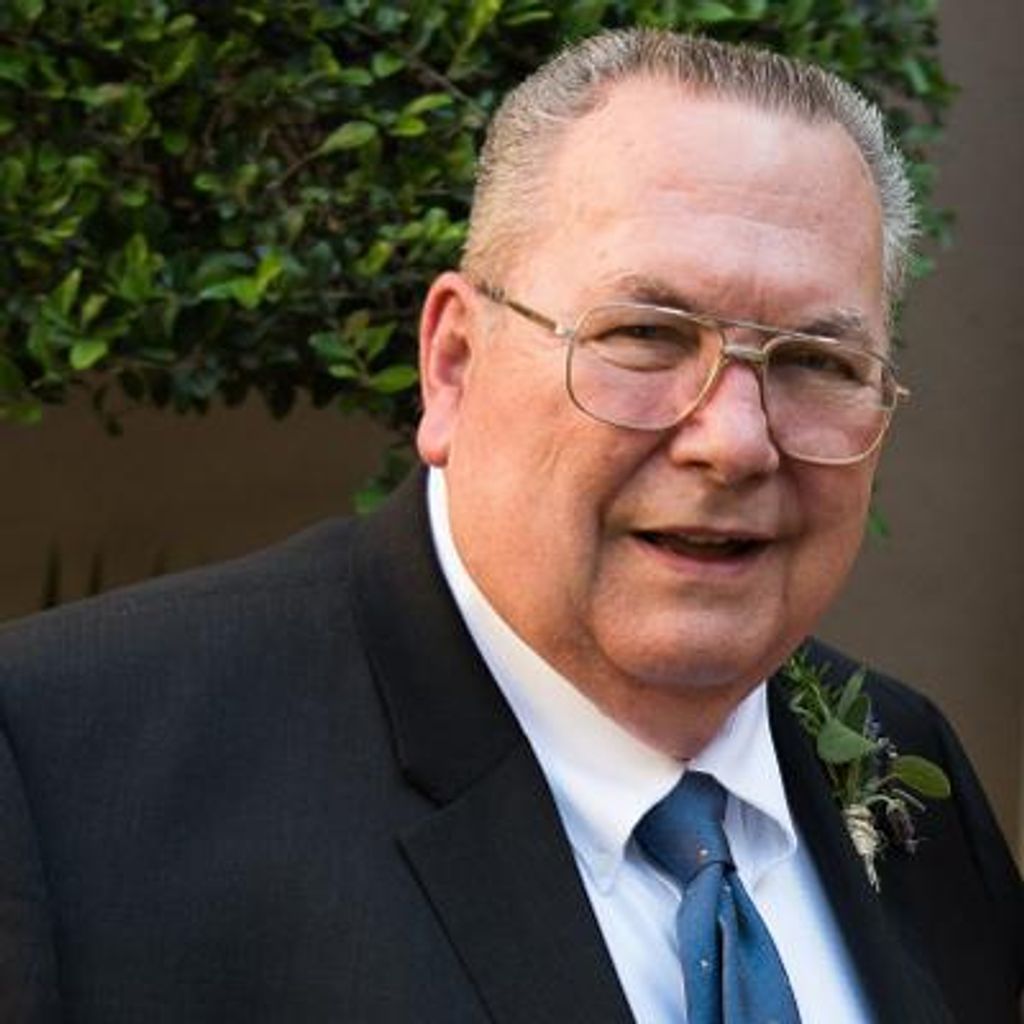 Clarence "Terry" Titus Profile Photo