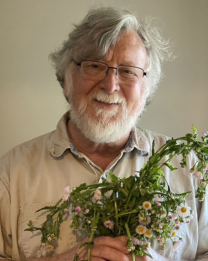 Barry Brooks Profile Photo