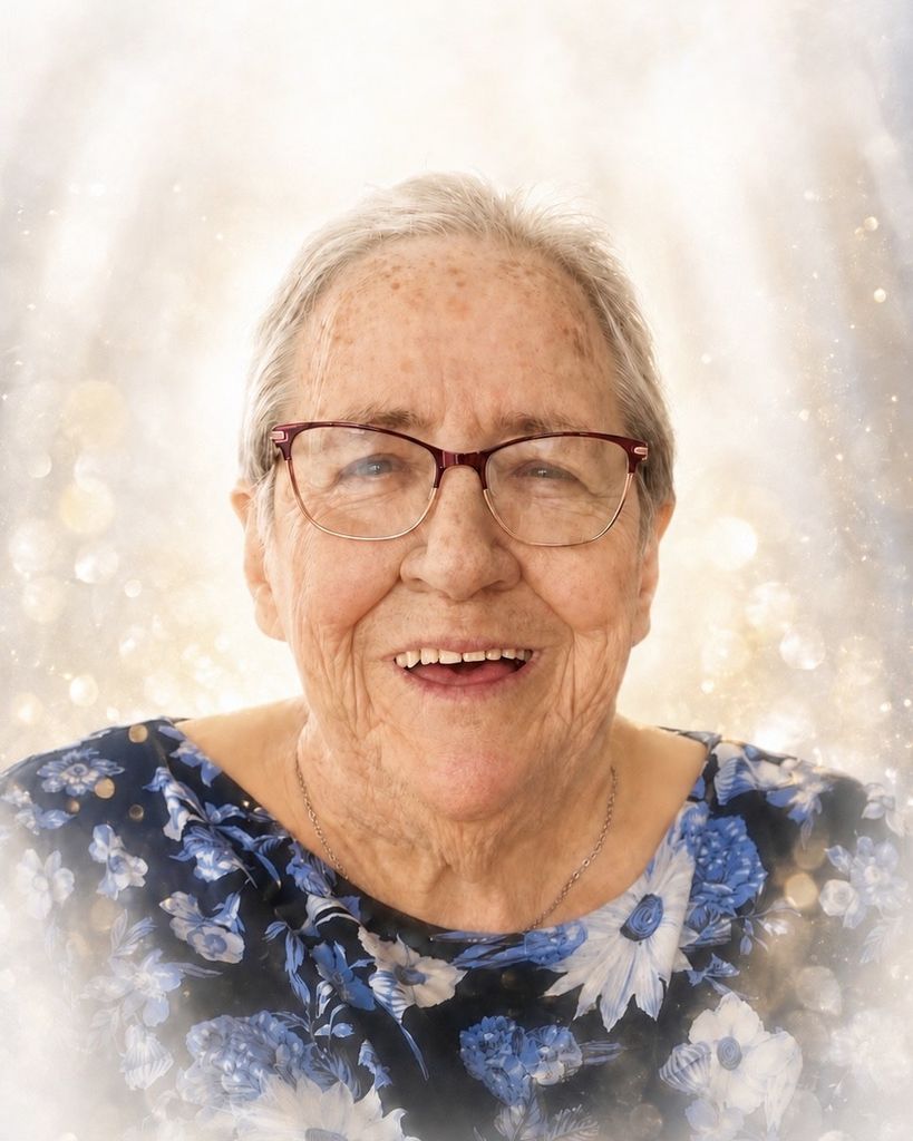 Brenda Bullins Walker