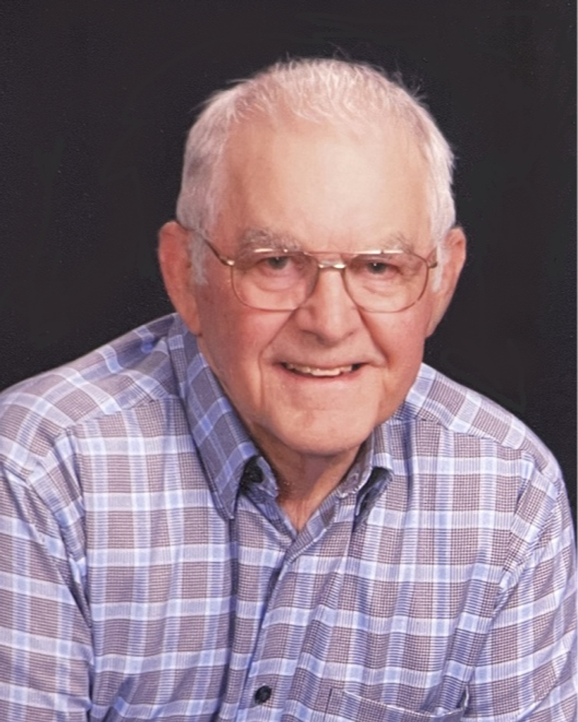 Dennis "Gene" Eugene Batty