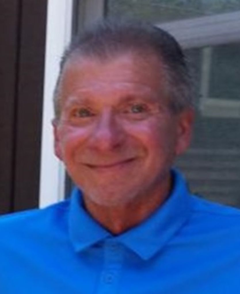 Robert Mark Rusch Profile Photo
