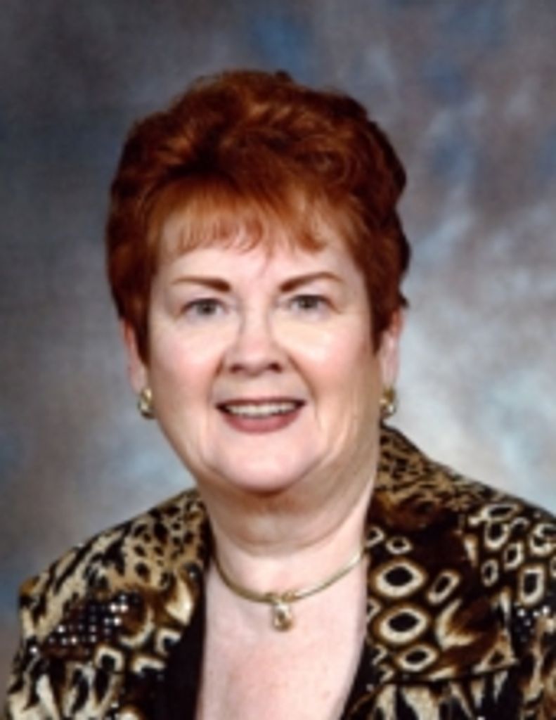 Diane Malcolm Profile Photo