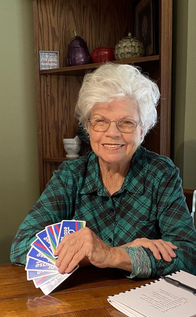 Doris Jean Kimbrough Profile Photo