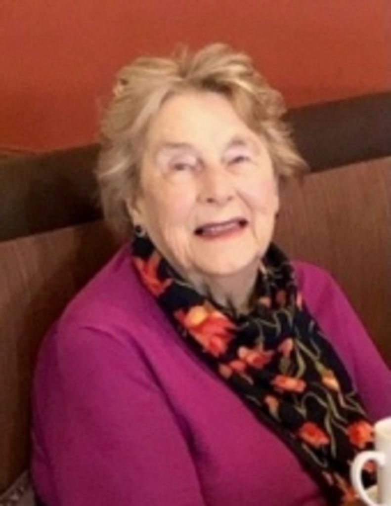 Helen Pollock Profile Photo