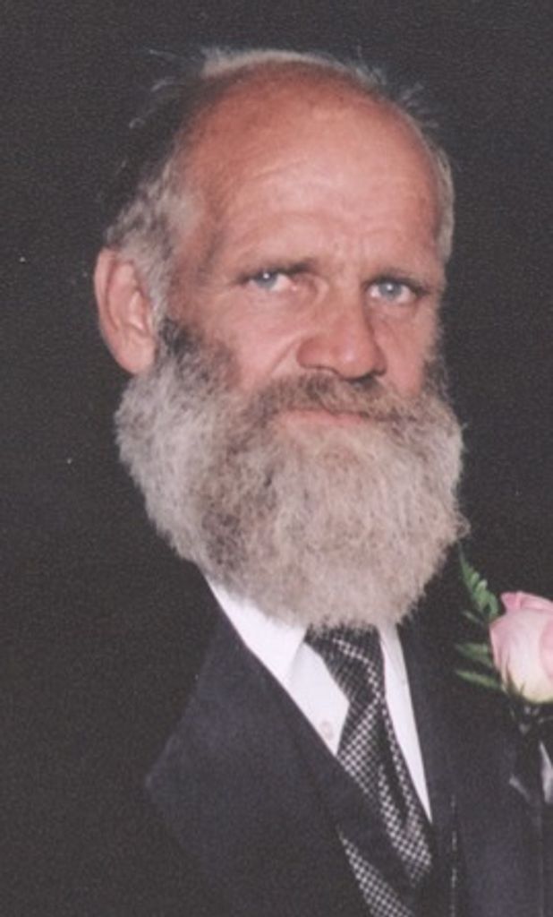 Robert Lee Crawford Profile Photo