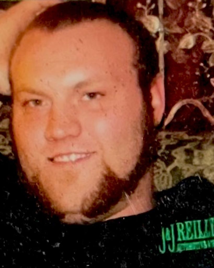 James Jay Reilly