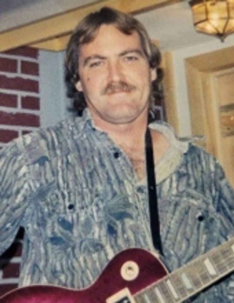 Gregory D. Prellwitz