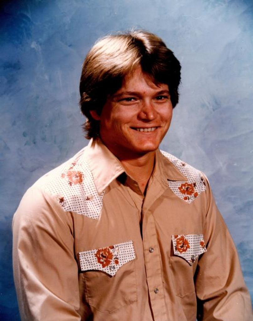 Charles(Charlie) Williams